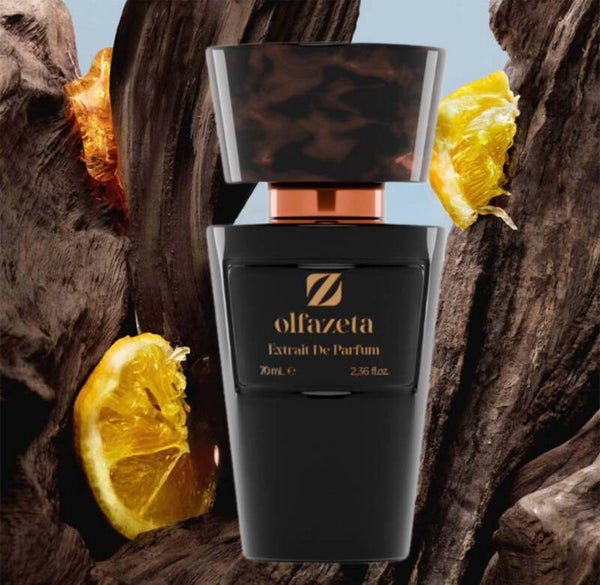 094 – Wild Essence | Olfazeta Herrenparfüm | 30 % Parfüm-Essenz