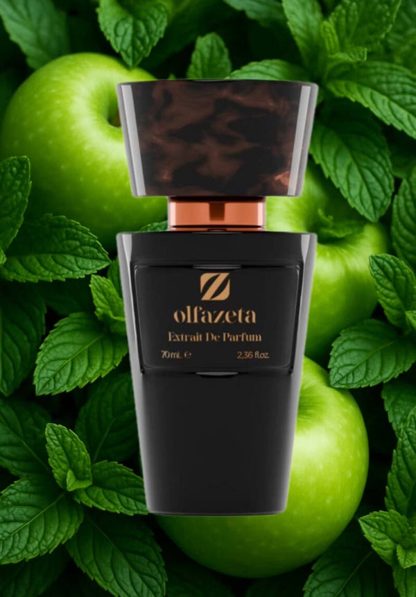 140 – Mythic Energy | Olfazeta Herrenparfüm | 30 % Parfüm-Essenz