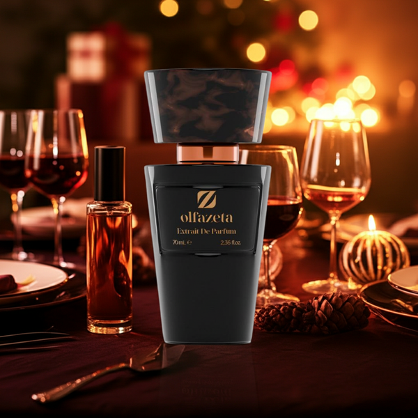 Chogan Olfazeta Herren Duftpaket