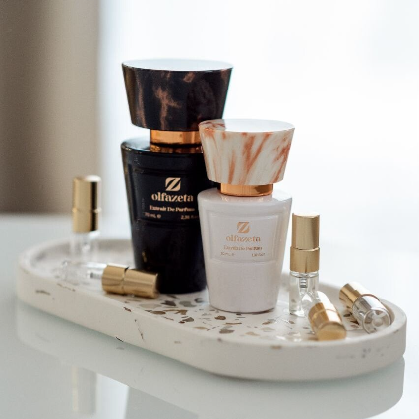 Chogan Olfazeta Vorteilspakete