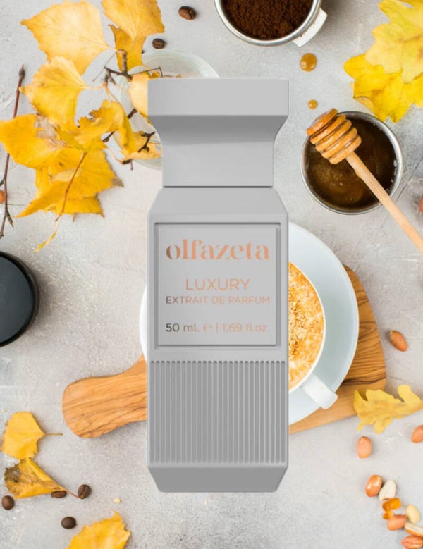 137 – Sicilian Heritage | Olfazeta Luxury Unisexparfüm | 30 % Parfüm-Essenz | 50 ml
