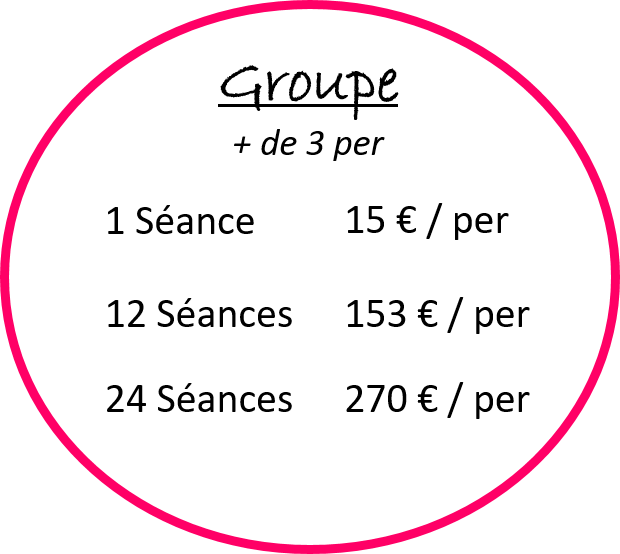 activité physique et maladie chronique