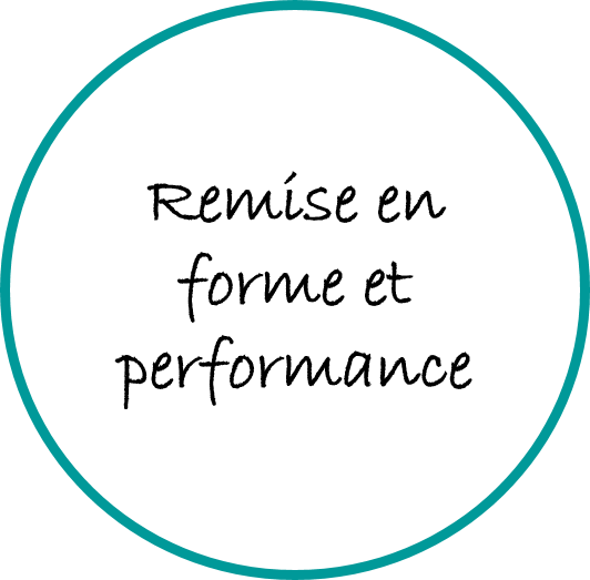 Remise en forme et performance