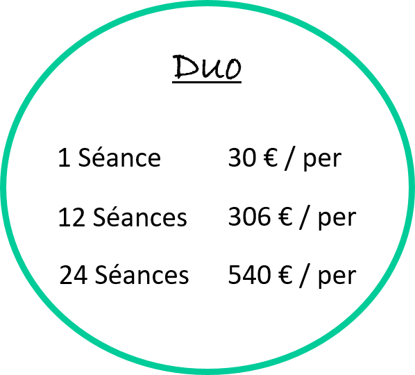 activité physique et séniors