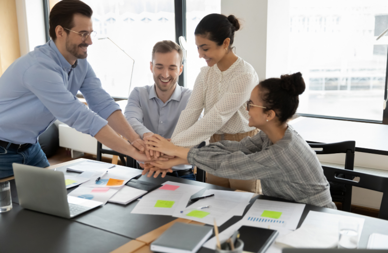 activité physique et entreprise