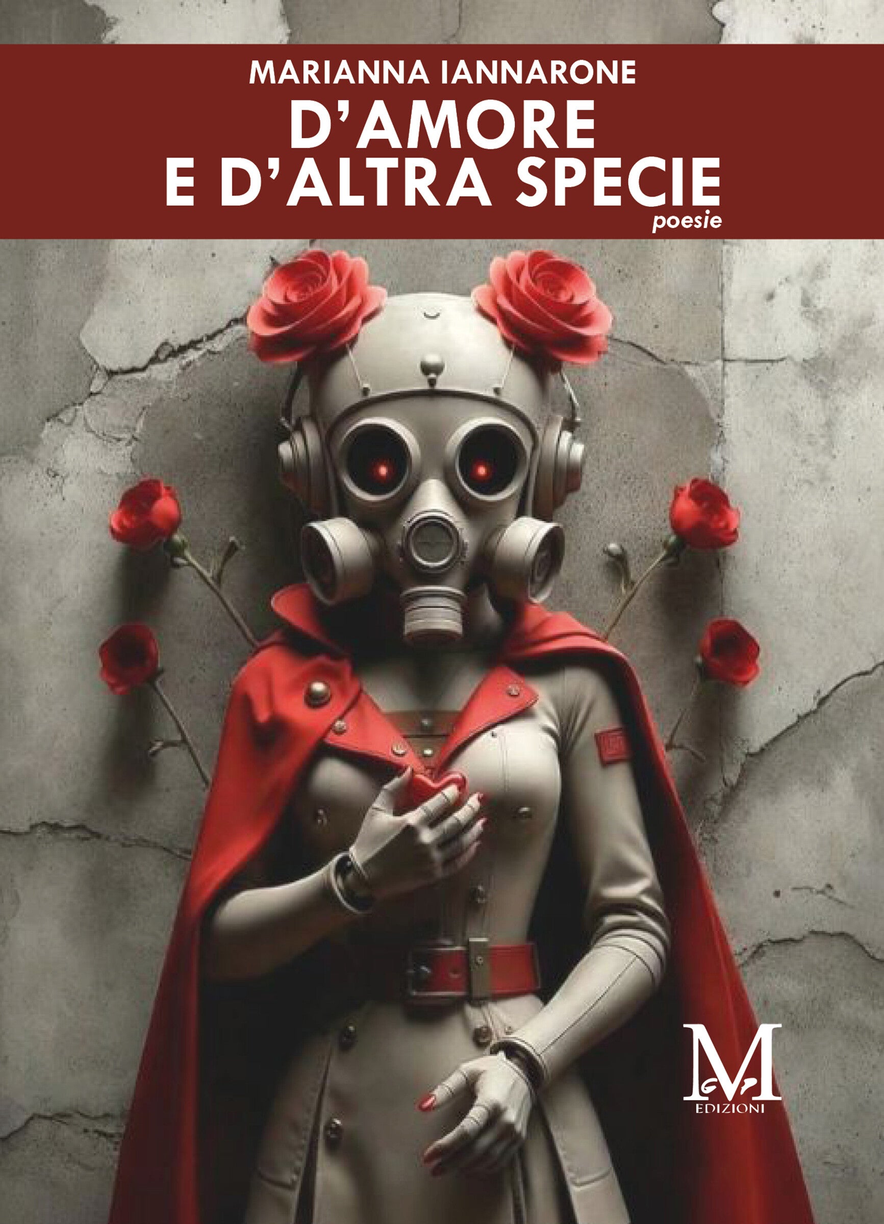 D'amore e d'altra specie