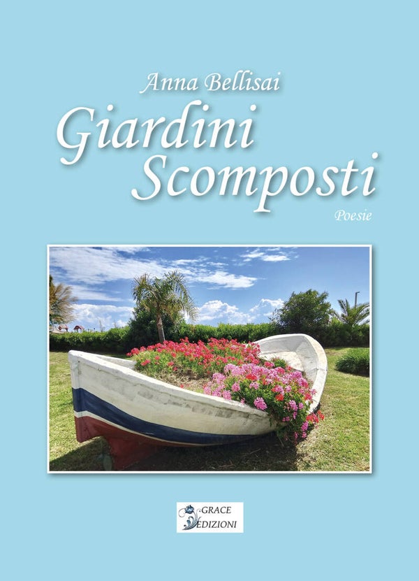 Giardini scomposti