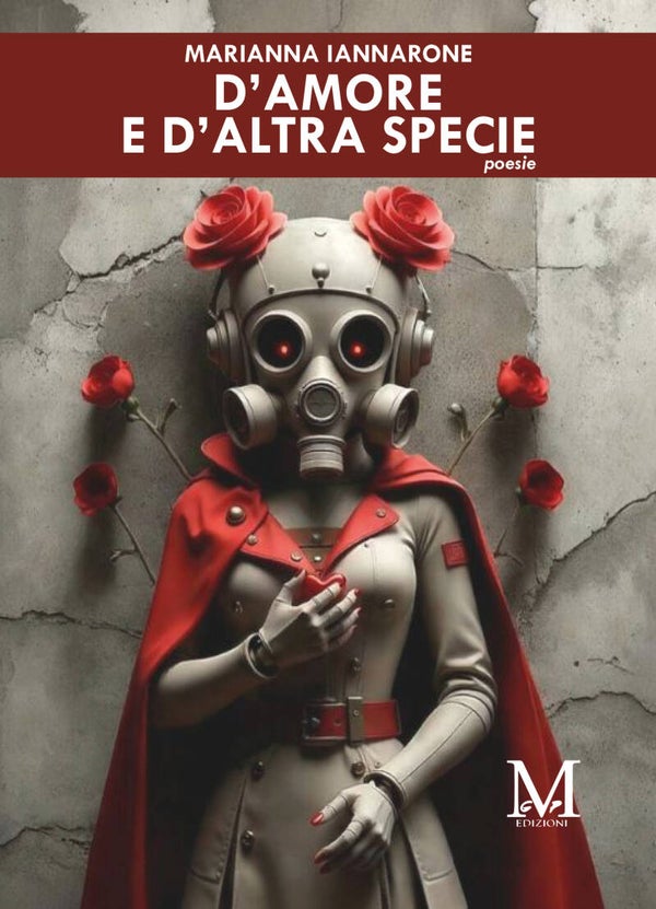 D'amore e d'altra specie