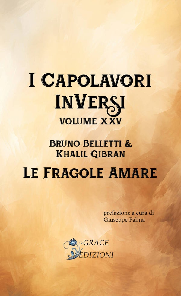 I Capolavori InVersi XXV: Le fragole amare