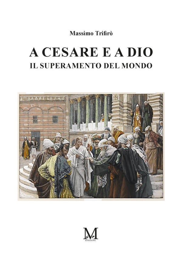 A Cesare e a Dio