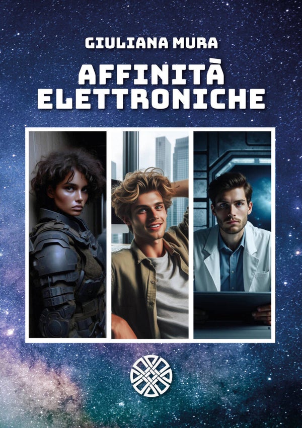 Affinità elettroniche