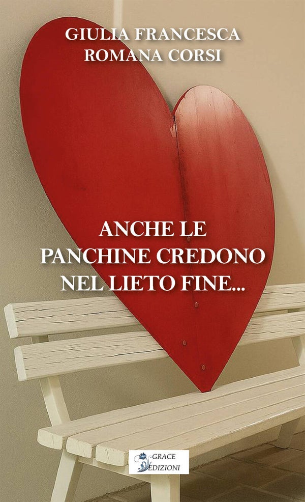 Anche le panchine credono nel lieto fine