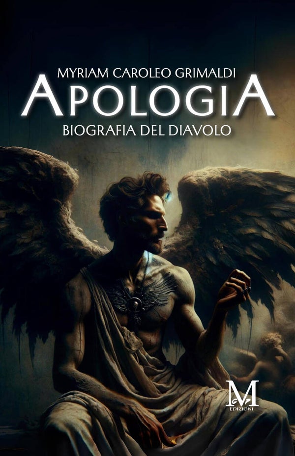 Apologia - Biografia del Diavolo
