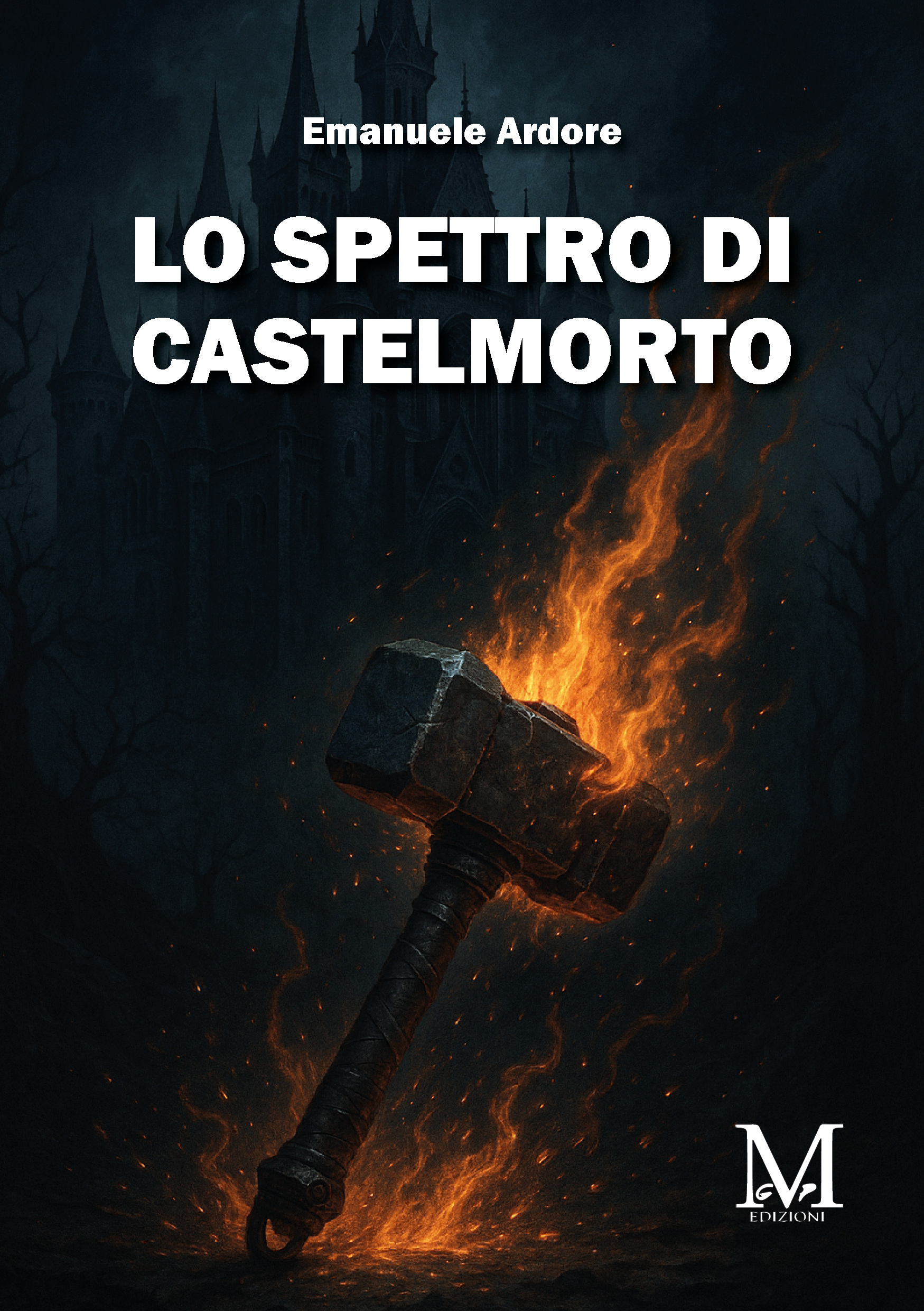 Lo Spettro di Castelmorto