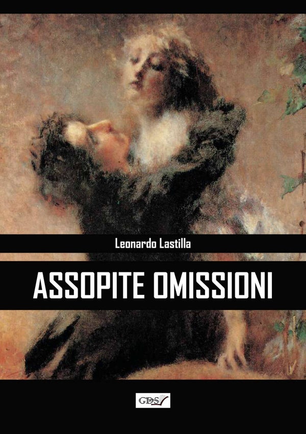 Assopite omissioni (e-book)