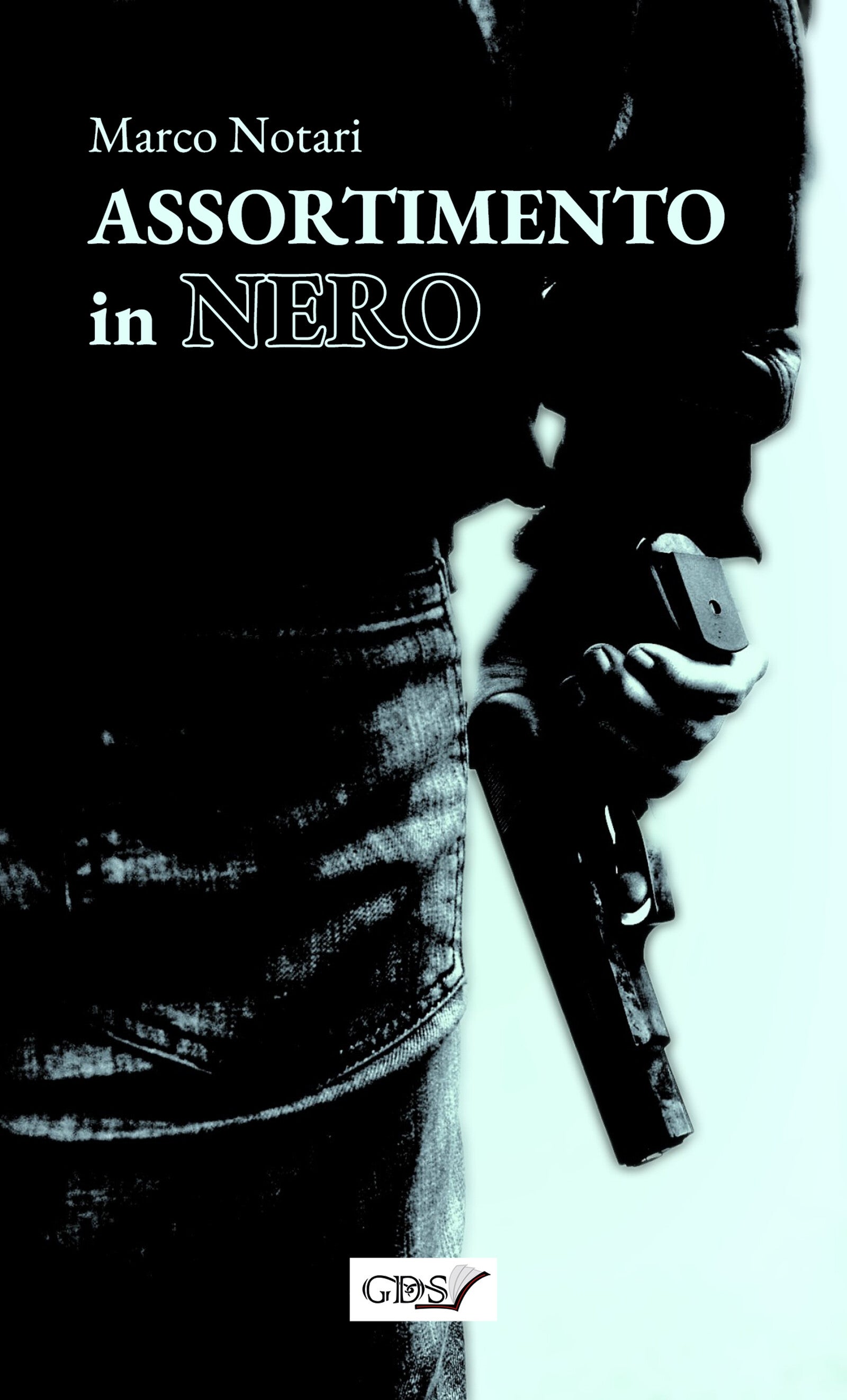 Assortimento in nero
