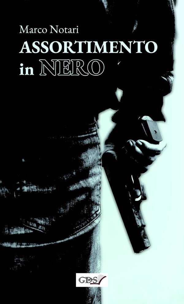 Assortimento in nero