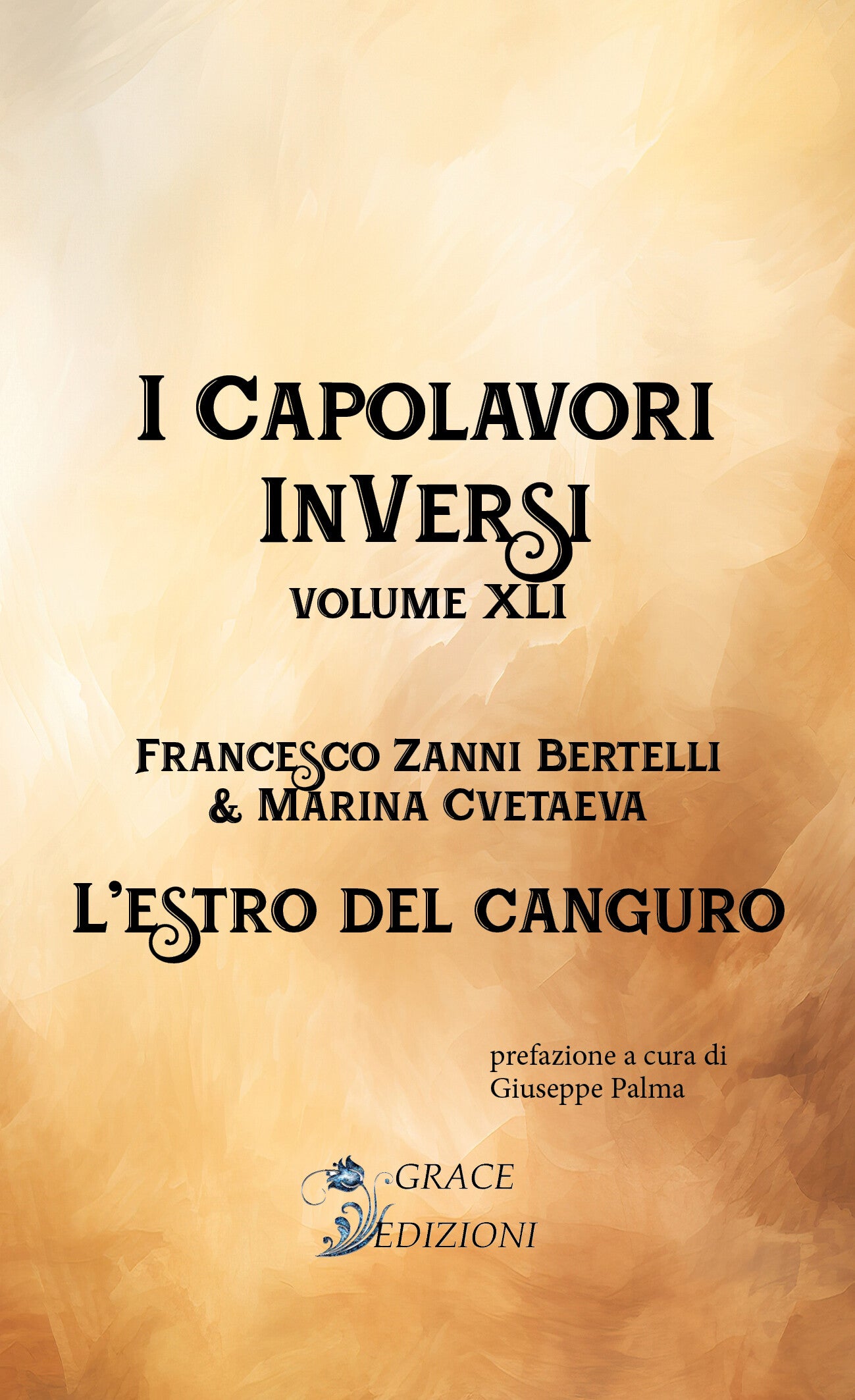 I Capolavori InVersi XLI: L'estro del canguro