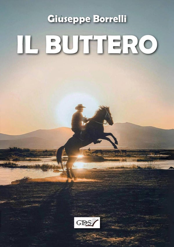 Il buttero