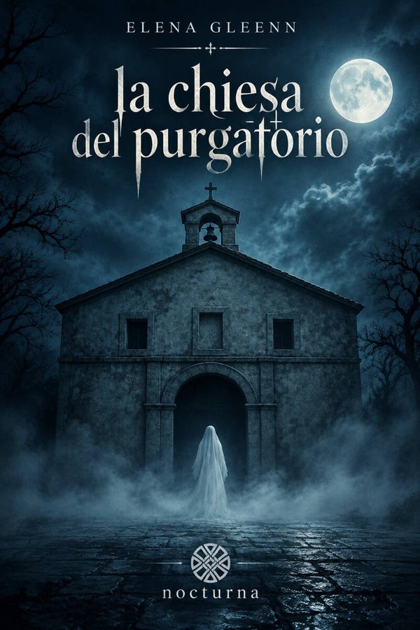 La chiesa del purgatorio