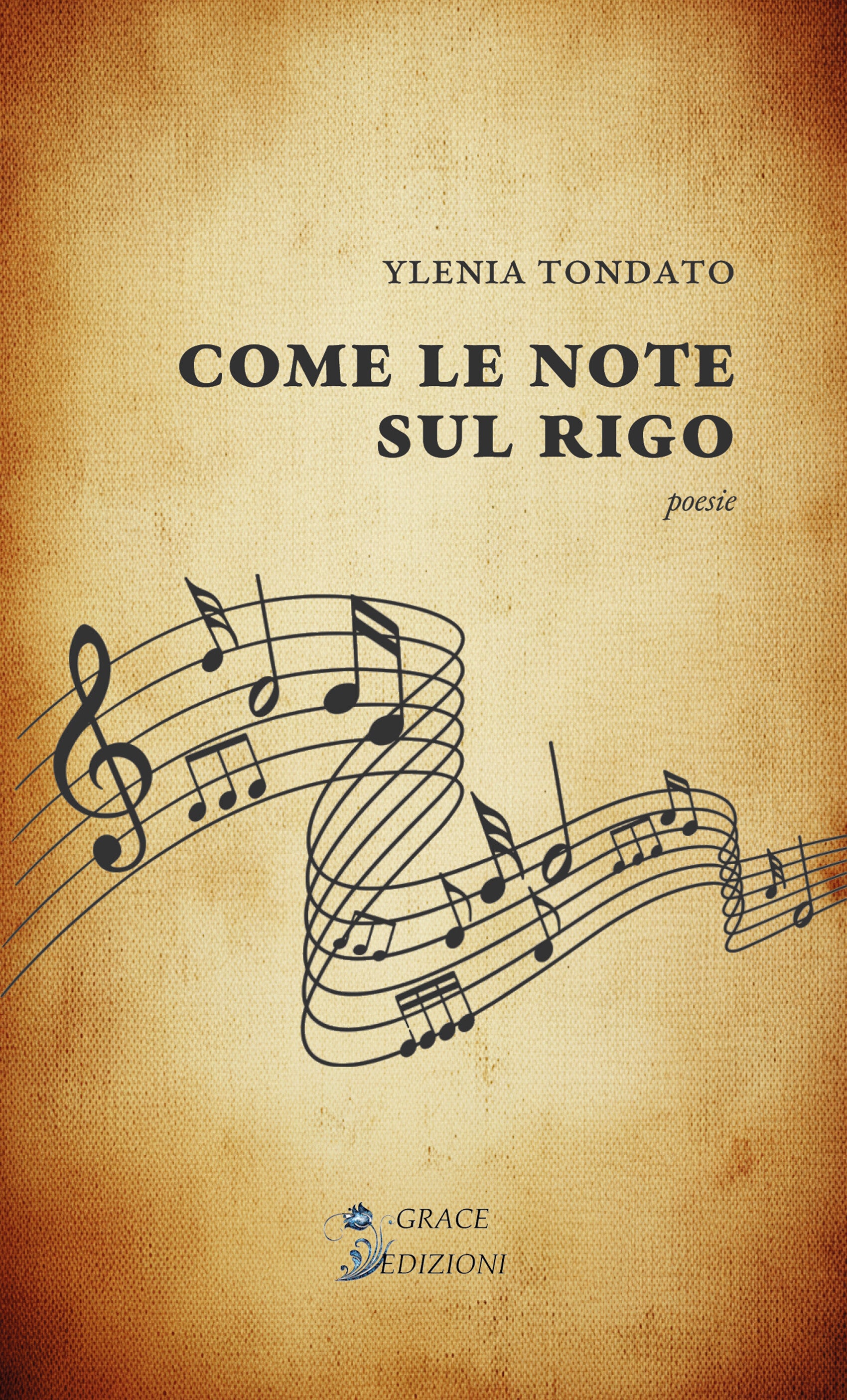 Come le note sul rigo