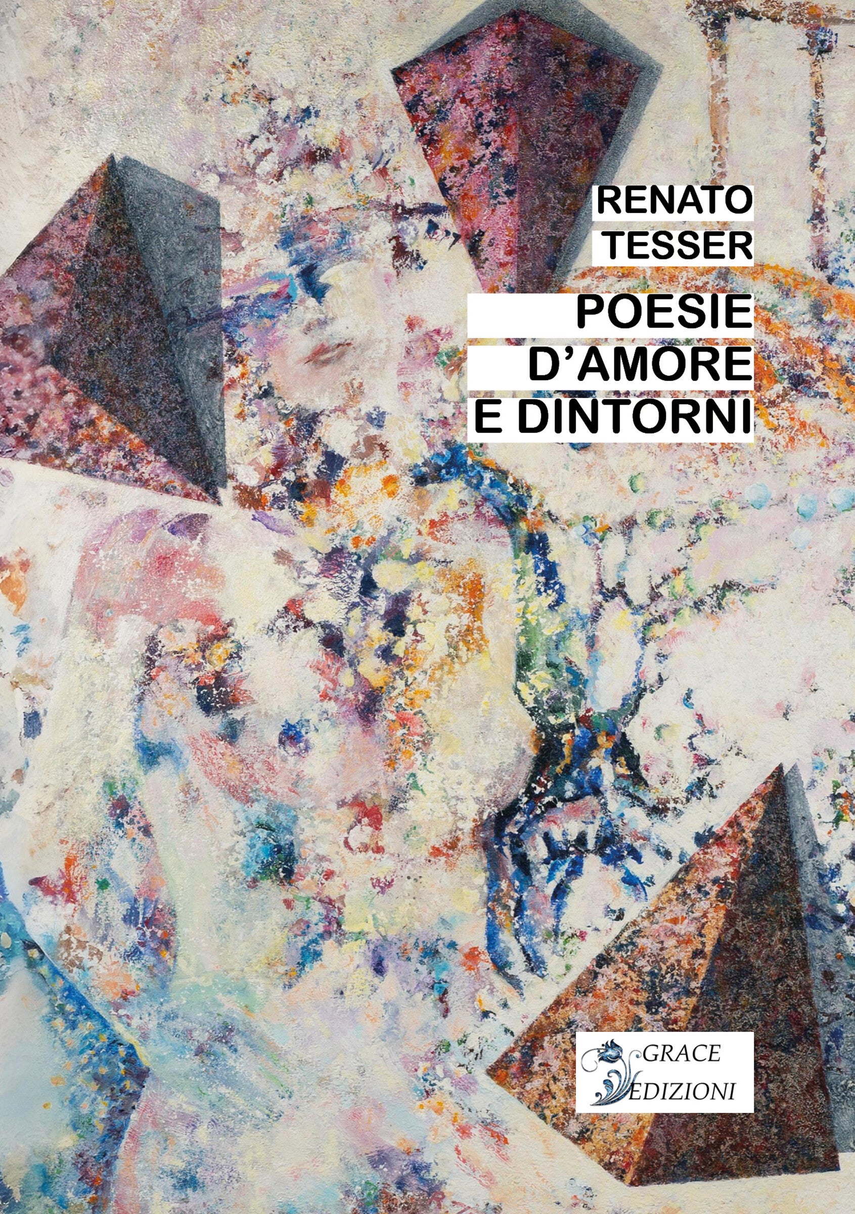 Poesie d'amore e dintorni