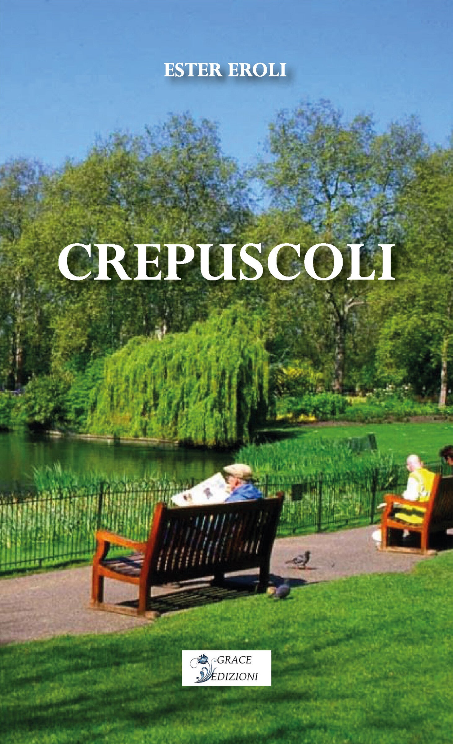 Crepuscoli
