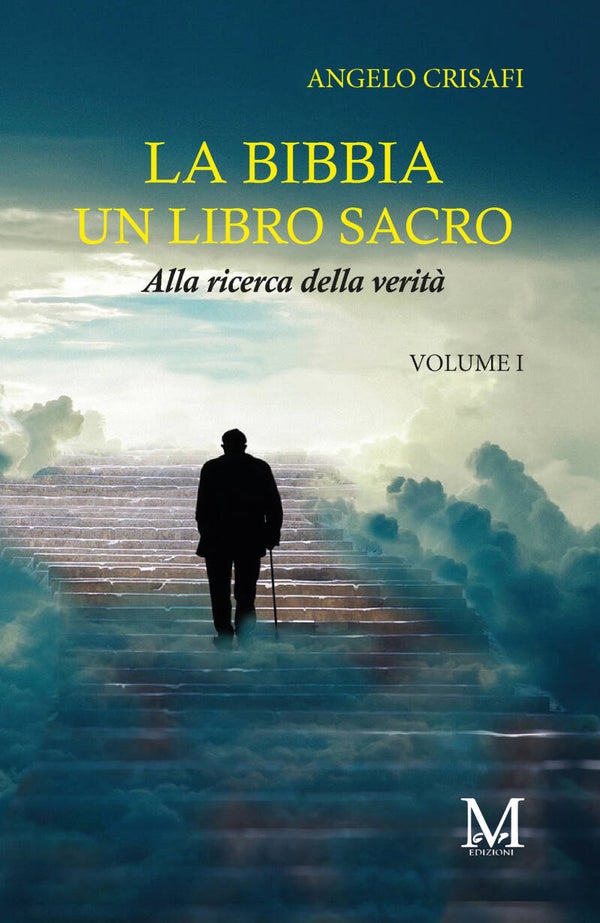 La Bibbia un libro sacro vol.1