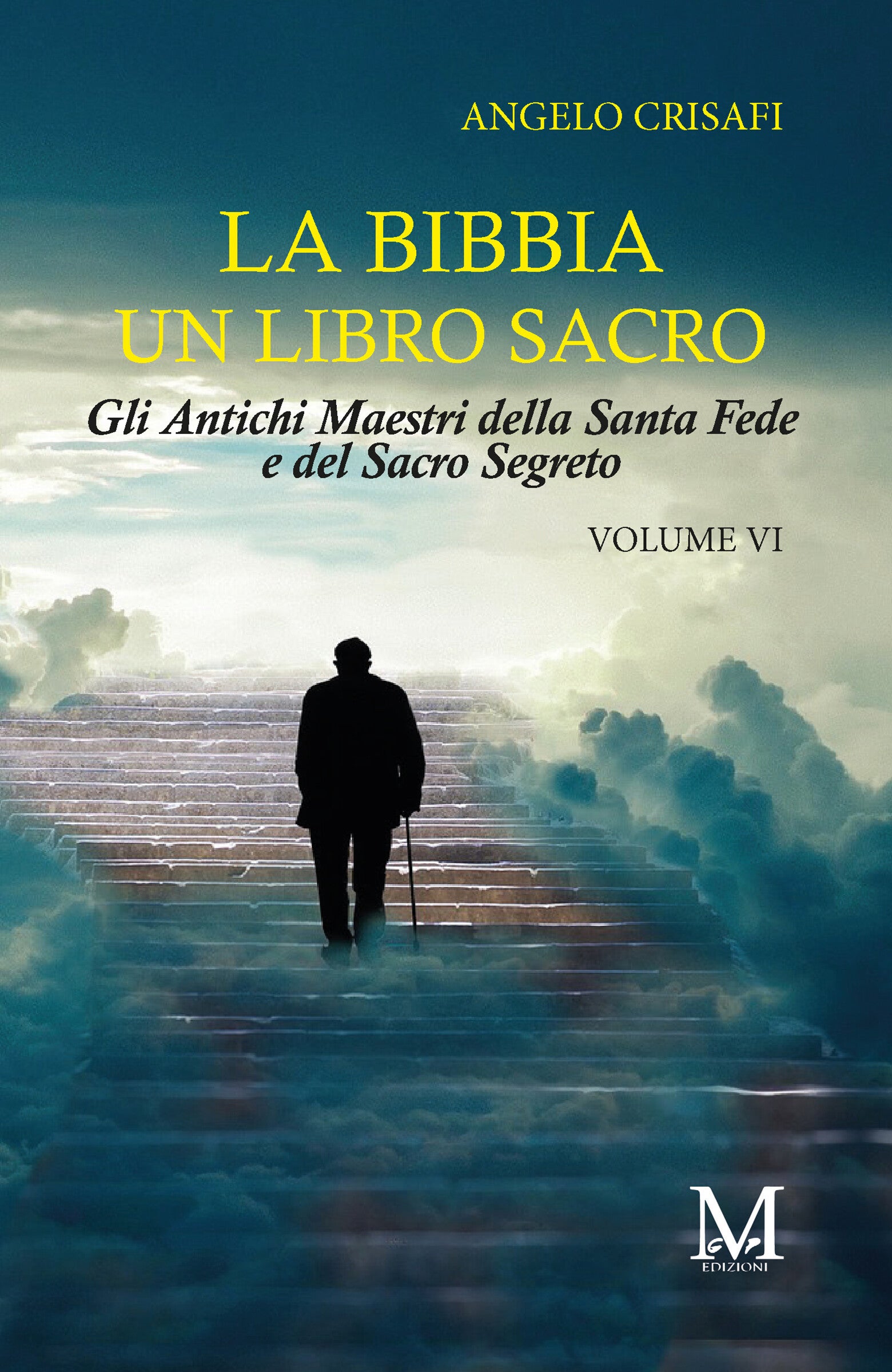 La Bibbia un libro sacro vol.6
