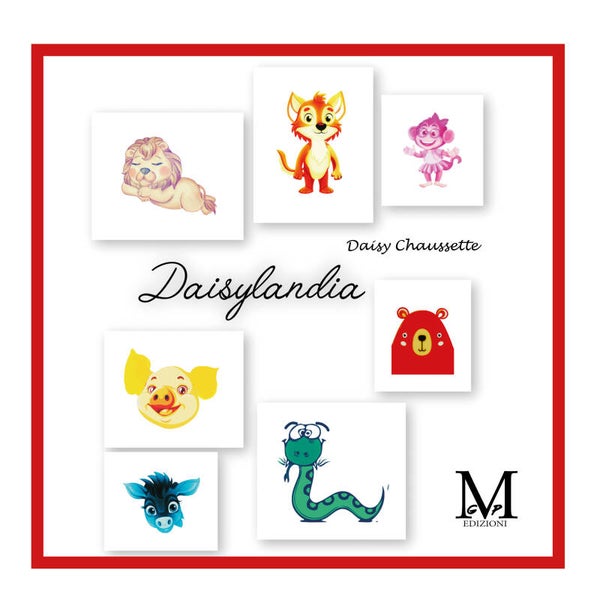 Daisylandia