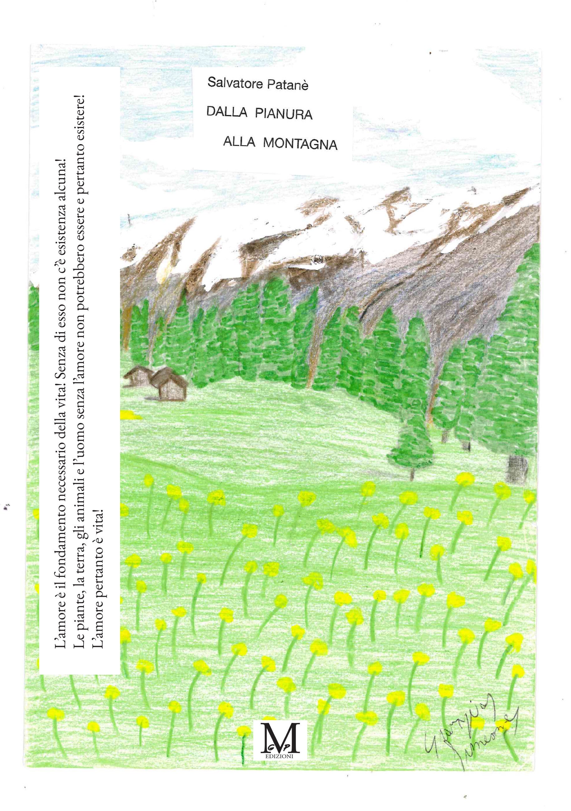 Dalla pianura alla montagna