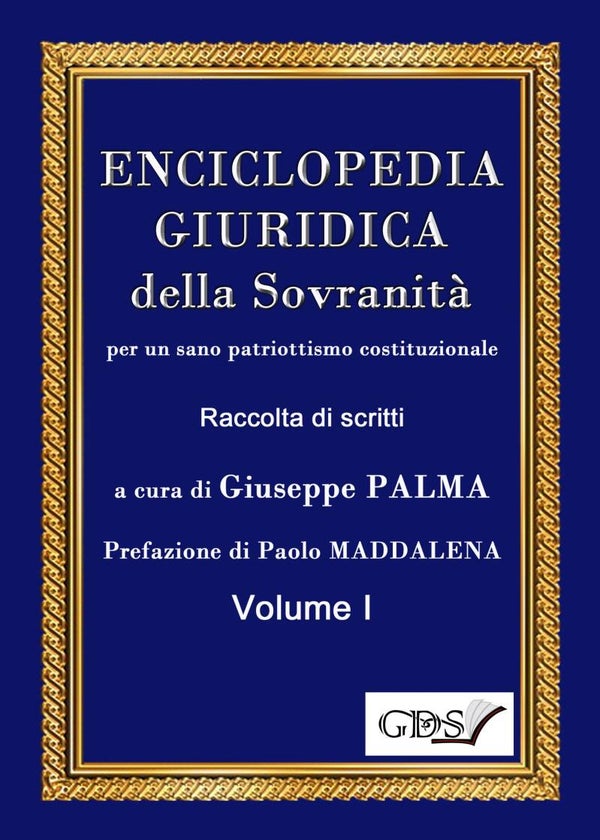 Enciclopedia giuridica della sovranità