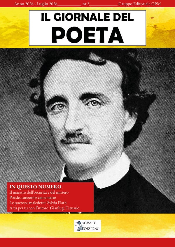 Il Giornale del Poeta - volume 2