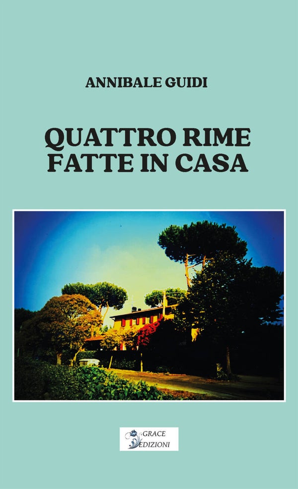 Quattro rime fatte in casa
