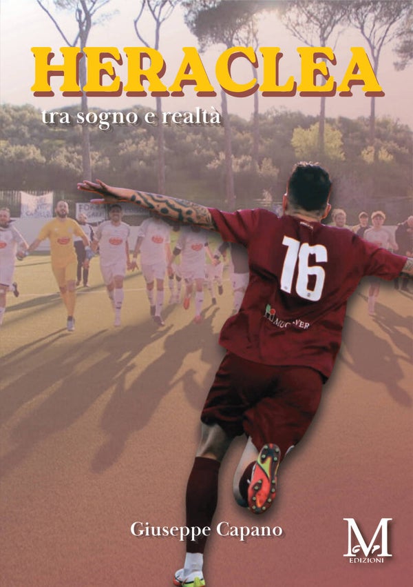 Heraclea - Tra sogno e realtà