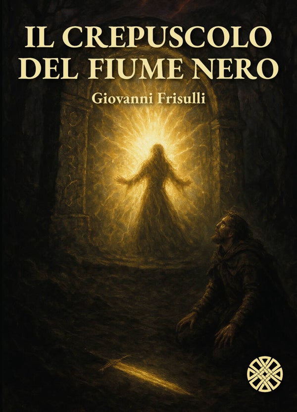 Il crepuscolo del fiume nero