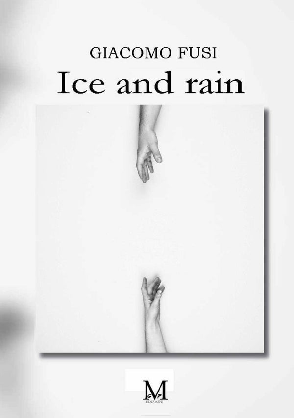 Ice and rain