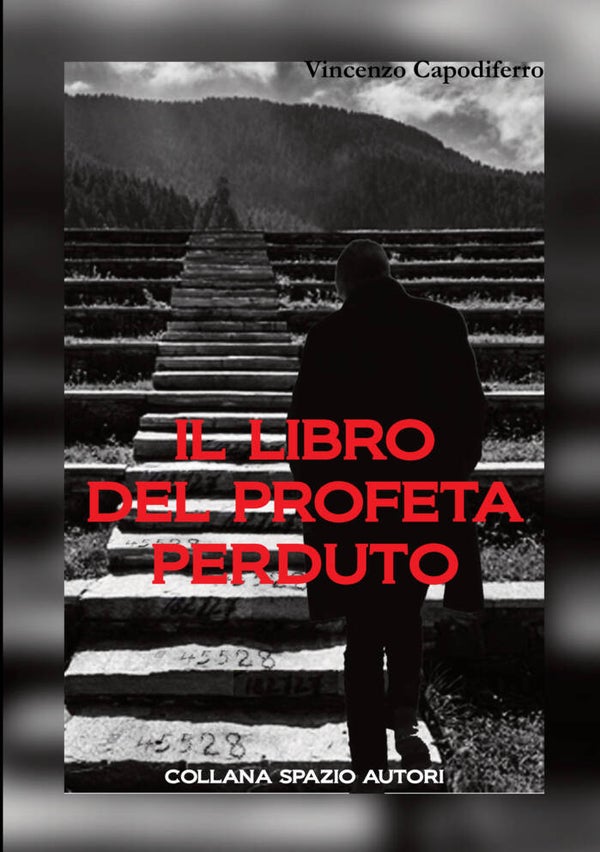 Il libro del profeta perduto