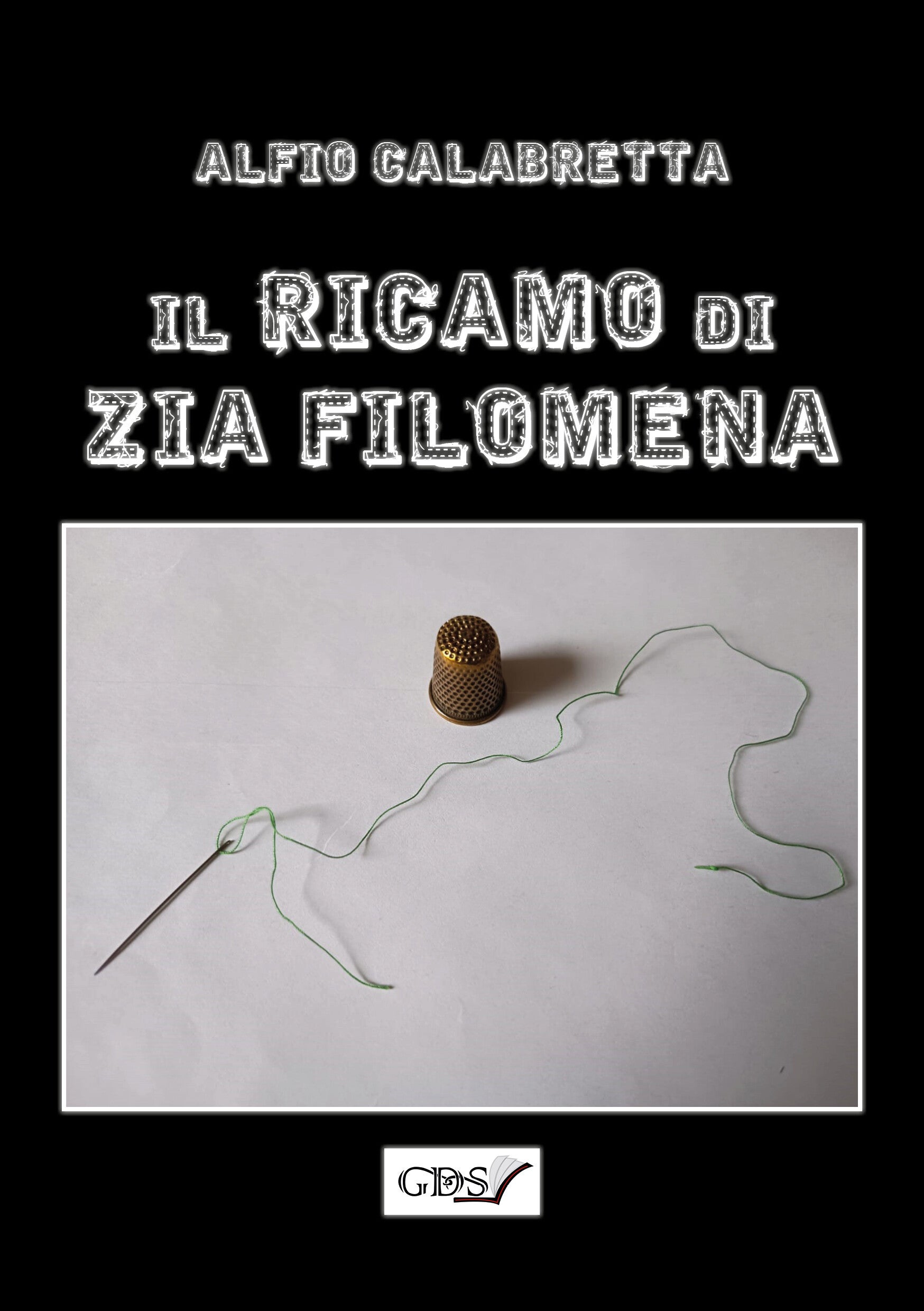 Il ricamo di zia Filomena