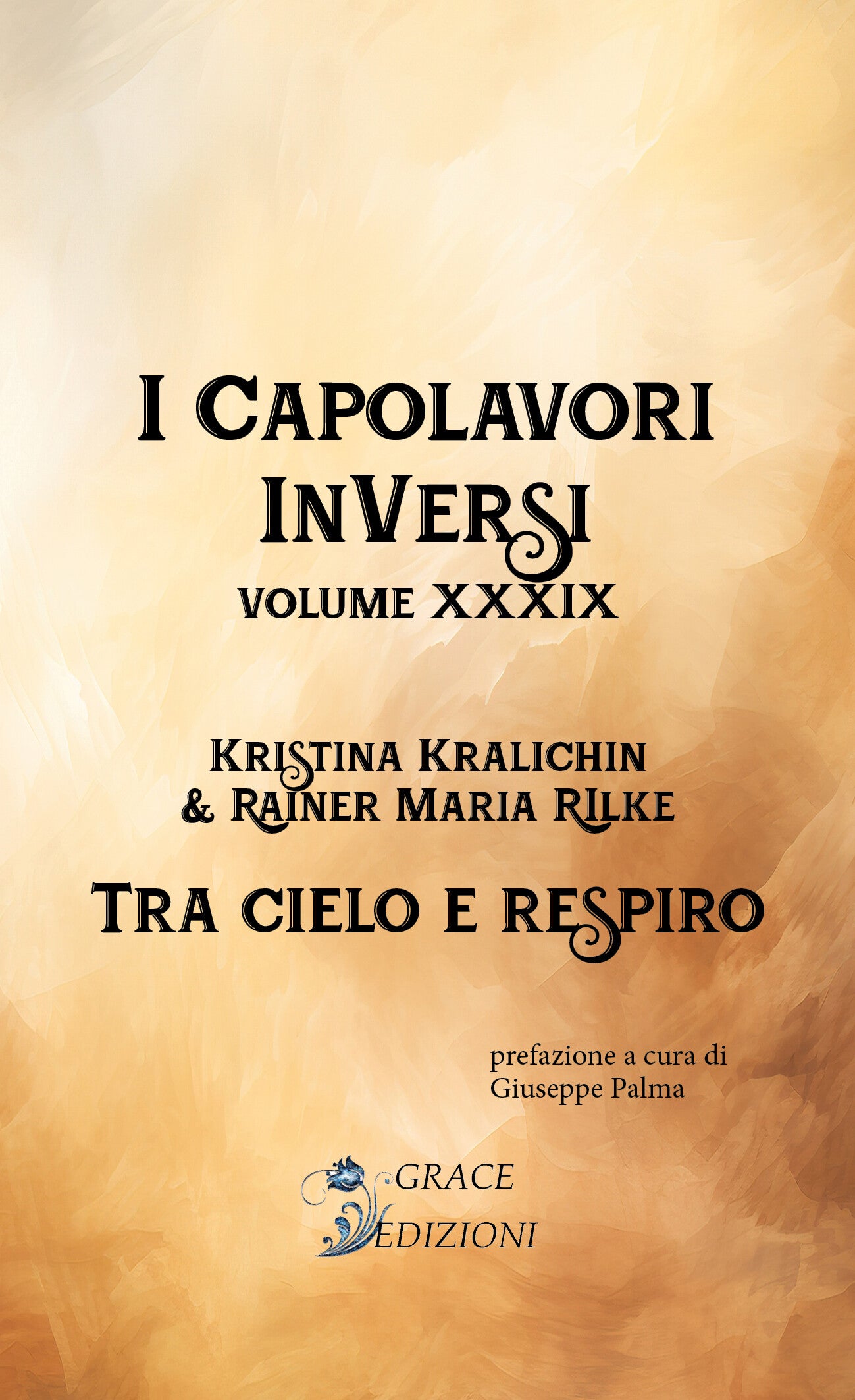 I Capolavori InVersi XXXIX: Tra cielo e respiro