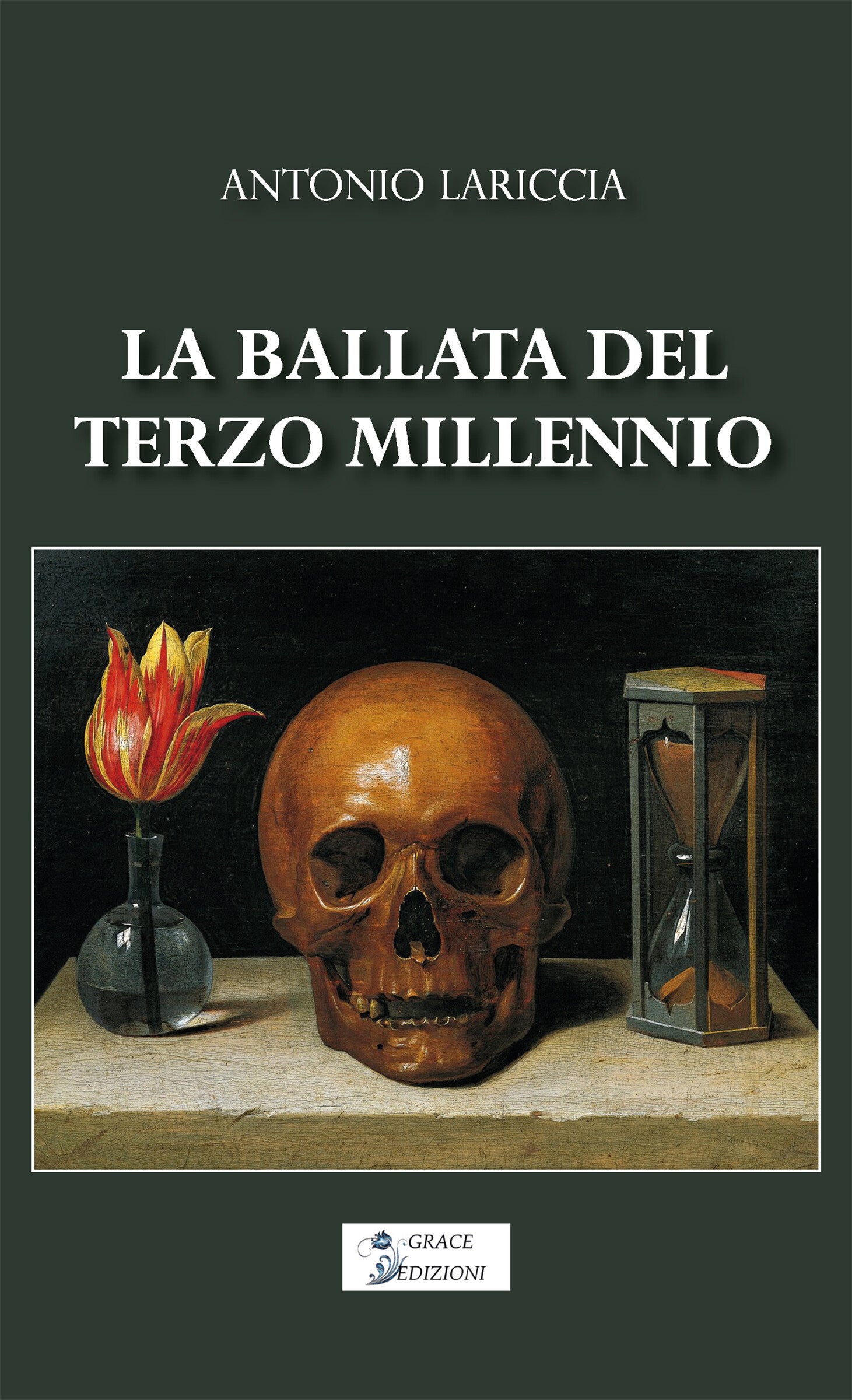La ballata del terzo millennio