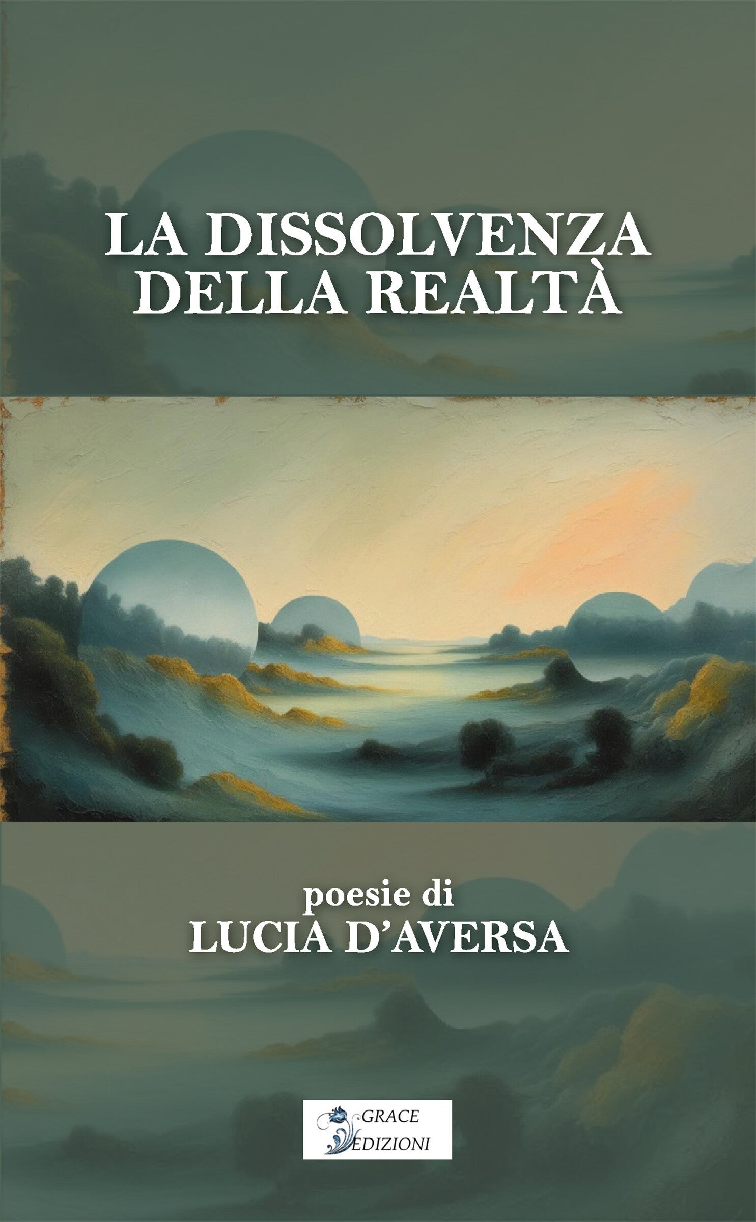 La dissolvenza della realtà