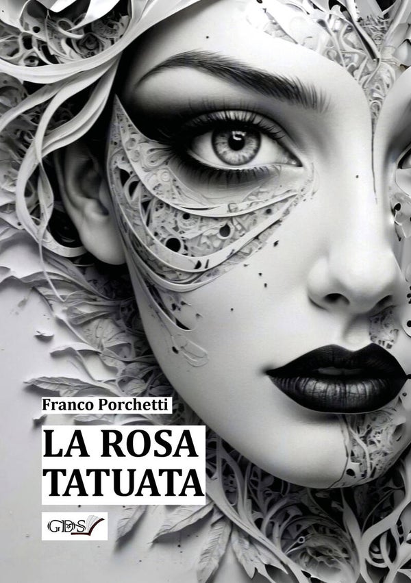 La rosa tatuata