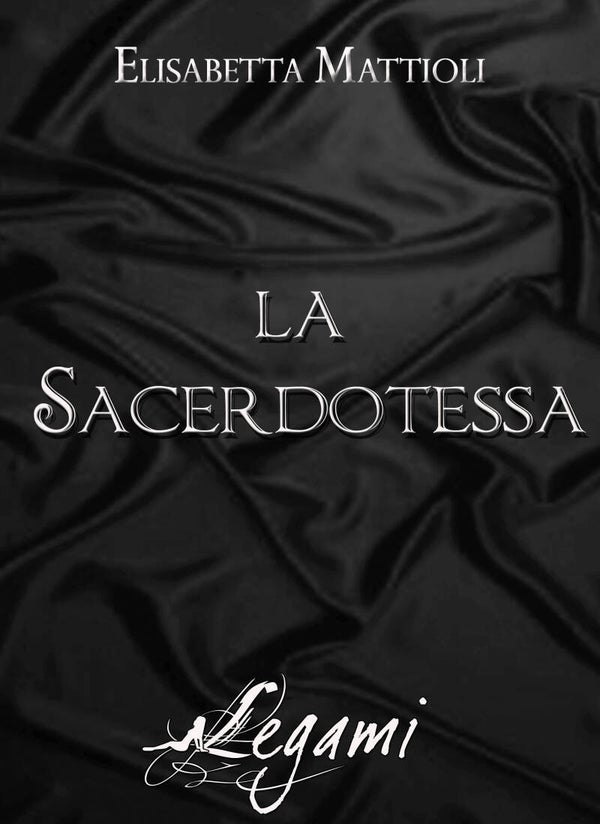 La sacerdotessa