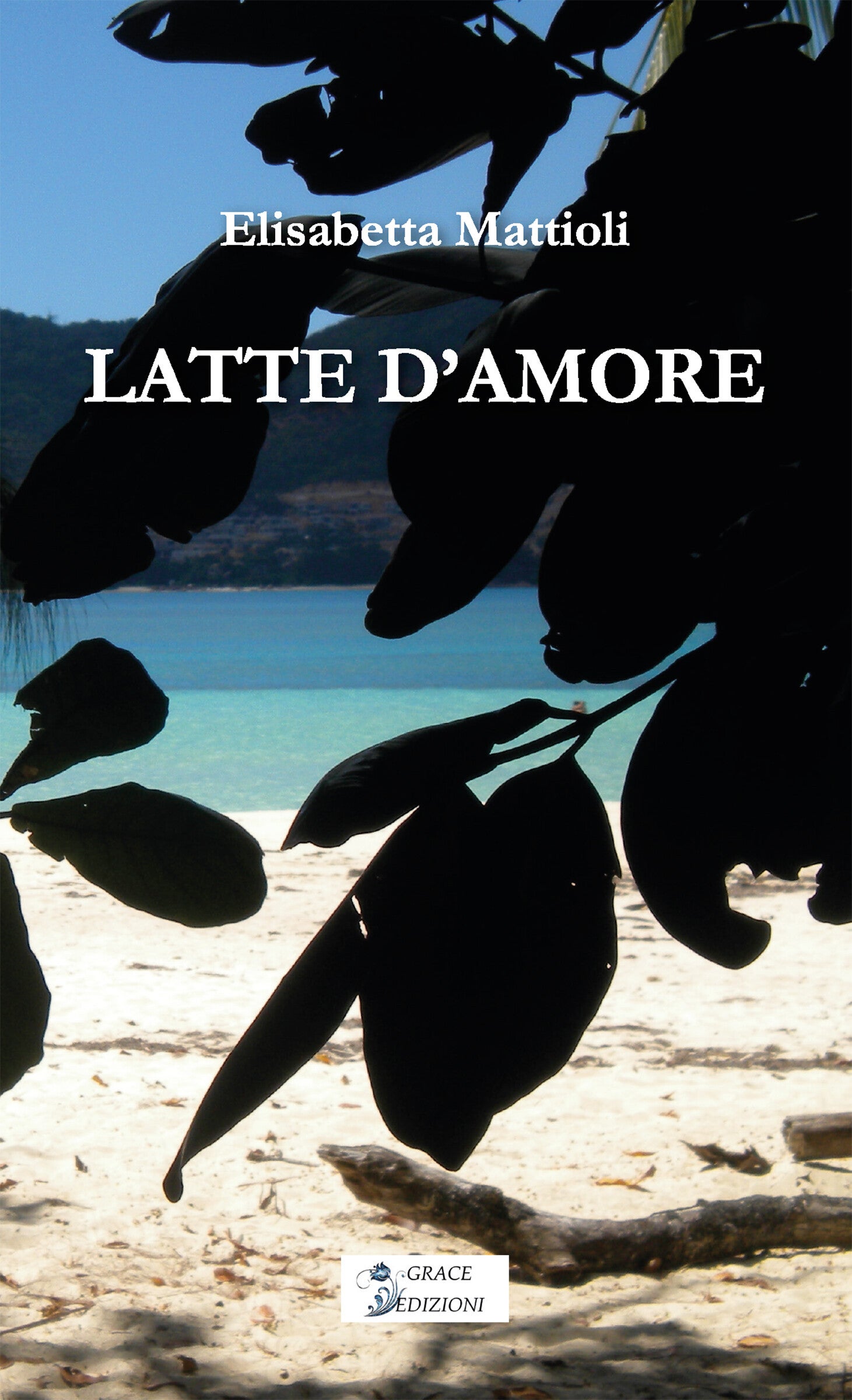 Latte d'amore