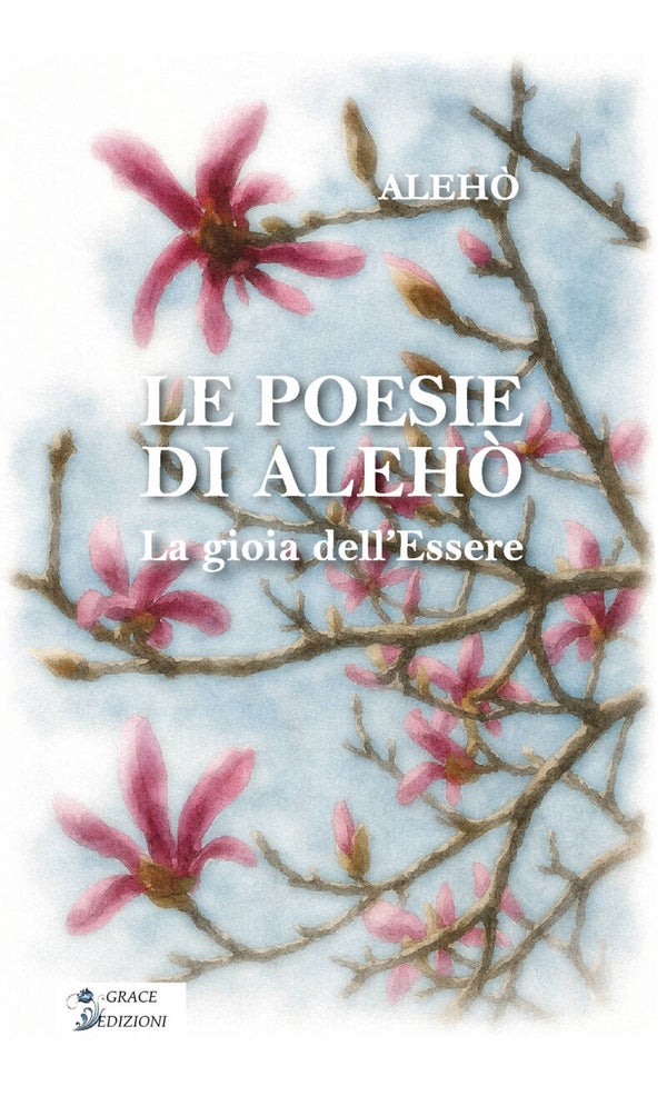 Le poesie di Alehò
