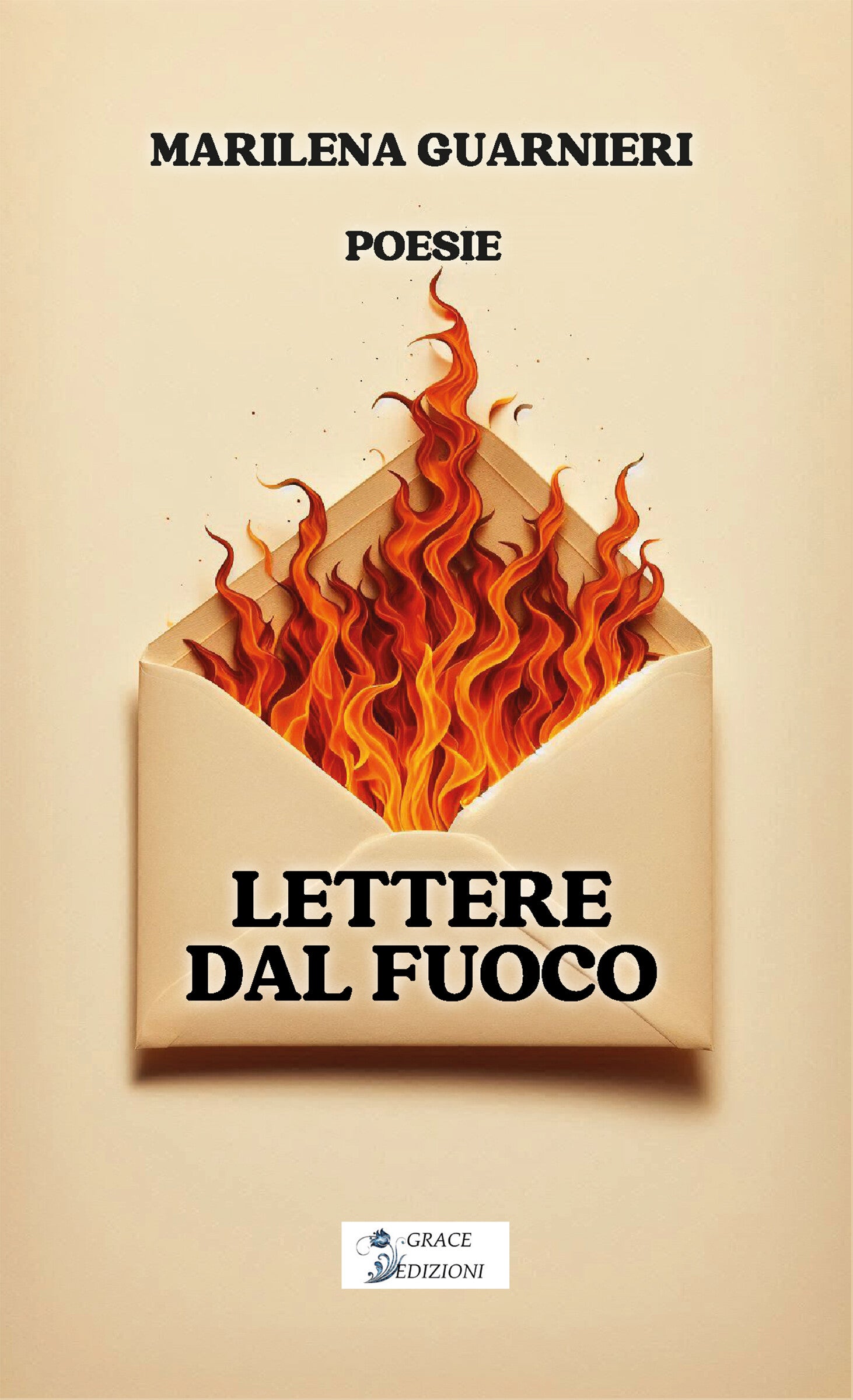 Lettere dal fuoco
