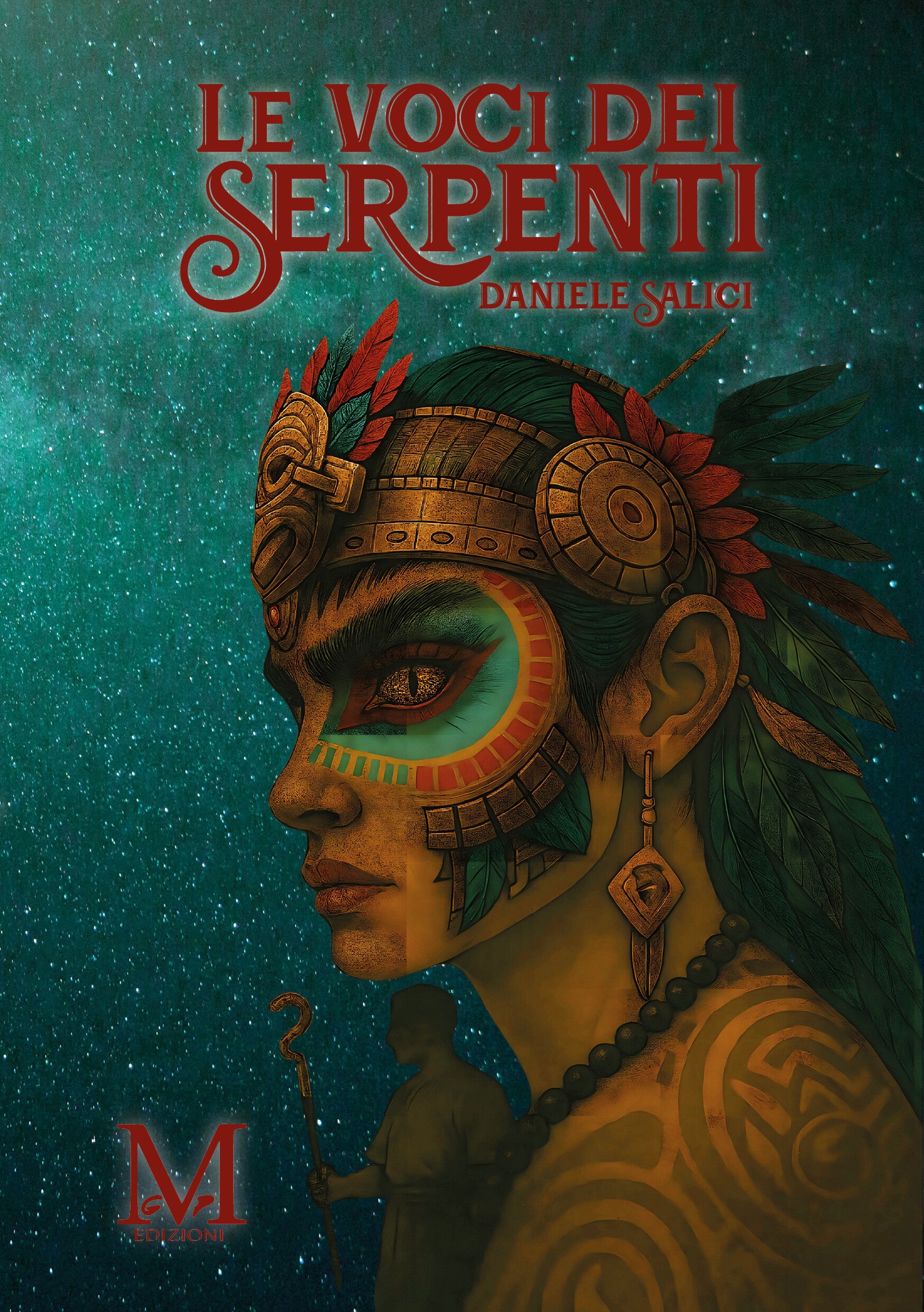 Le voci dei serpenti