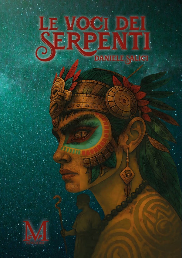 Le voci dei serpenti