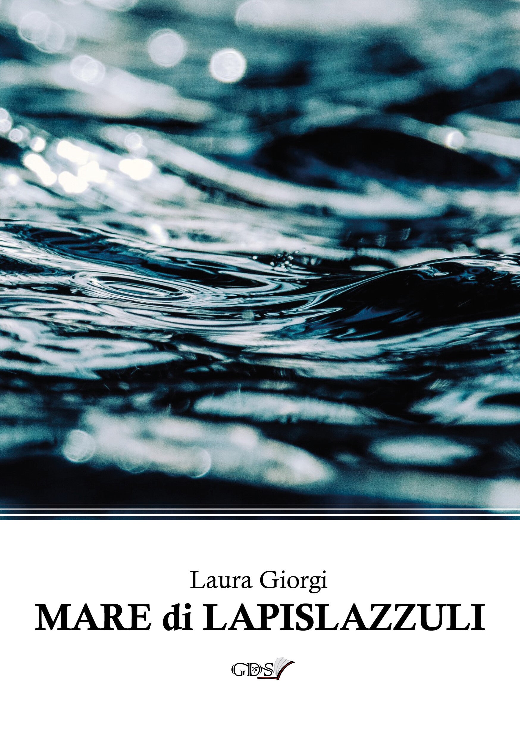 Mare di lapislazzuli